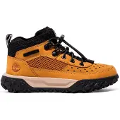 Timberland Laarzen 'GreenStride Motion 6' bruin / cognac