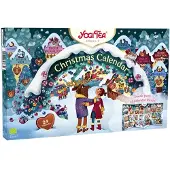 Yogi tea 5 stuks Adventskalender 2025