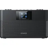Kenwood CR-ST85DAB-B