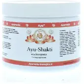 Ayurveda Biological Remedies Ayu shaktivita jeewan 500 gram