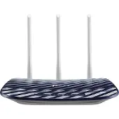 TP-LINK Archer C20i AC750 - routeur sans fil - 802.11a/b/g/n/ac - Ordinateur de bureau