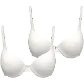 JOOP! BH 'Sensation' offwhite