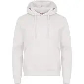Clique Miami Hoody Offwhite maat XS uniseks