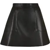 Apricot Rok zwart