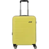 Gabol Trolley geel