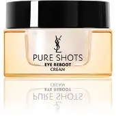 Yves Saint Laurent Pure Shots Eye Reboot Cream Oogcrème 15 ml