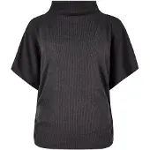 Apricot Blouse ' ' grijs