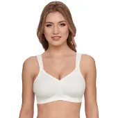 Susa Minimizer BH zonder beugel London | Champagne | 85F