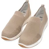 Ara Instappers 'Lissabon' donkerbeige