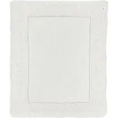 Meyco Parklegger Romantic Flower Ivory