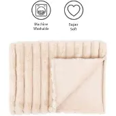 Scruffs Aspen Blanket