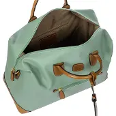 Bric's Firenze weekendtas 43 cm groente