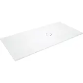 Balmani Lago douchebak 180 x 90 cm Solid Surface mat wit
