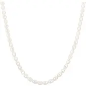 Ania Haie - 925 Sterling Zilveren Ketting Voor Dames