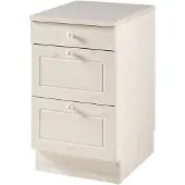 Notio Living Anita-Commode - Grenen Wit