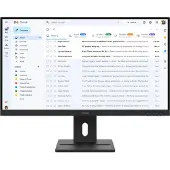 Lenovo ThinkVision E27-40 zakelijke monitor ENERGY STAR-gecertificeerd, TCO 10, TCO Edge 2.1, EPEAT Gold