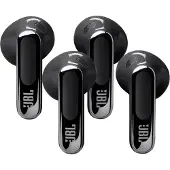 JBL Live Flex 3 Zwart duo pack