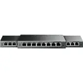 TP-LINK TL-SG108PE Lot de 3