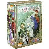 Ki-oon FRIEREN,01-03 (COFFRET)