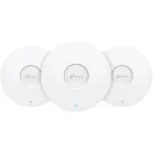 TP-LINK Omada EAP613 3-pack