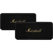 Marshall Middleton Black & Brass Duo Pack