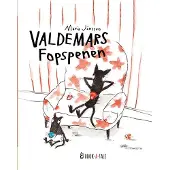 Book A Tale Valdemars fopspenen