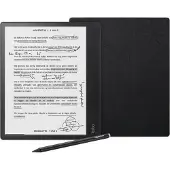 KOBO Elipsa 2E + Sleep Cover Zwart