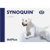 VetPlus Ltd Synoquin - Tabletten