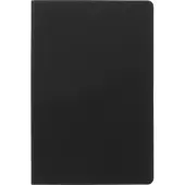 BlueBuilt Samsung Galaxy Tab S10 FE Plus Book Case Zwart