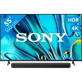 Sony Bravia 3 55" 4K LED (2025) + HT-SF150