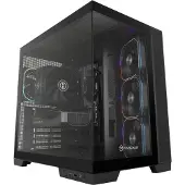 PCSpecialist Impact 550 - RTX 5060 Ti 16GB - Ryzen 7 - 32GB - 1TB SSD