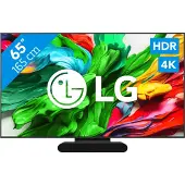 LG 65" QNED86 EVO 4K (2025) + Sonos Ray Noir