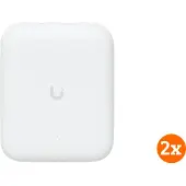 Ubiquiti U7 Outdoor 2-pack