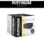 AeroCover Platinum Tuinsethoes 180x150xH85