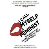 HACHETTE COLLECTION I Call Myself A Feminist