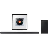 Samsung HW-S700D + Music Frame HW-LS60D