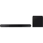 Samsung HW-S60D Zwart (2024) + SWA-W510 Subwoofer