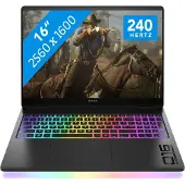 HP OMEN Max 16-ak0970nb Azerty