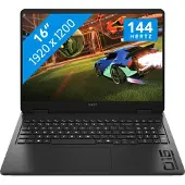 HP OMEN 16-am0970nb Azerty