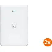 Ubiquiti U7 Pro Wall Lot de 2