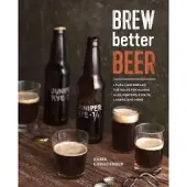 Knopf Doubleday Publishing Group Brew Better Beer