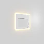Luca Varess LED verlichting voor spiegelkast 95 x 75 cm