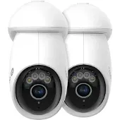 TP-LINK Tapo C560WS Duo Pack