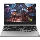 Lenovo LOQ 15AHP10 83JG004YMB Azerty