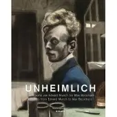 HIRMER VERLAG Unheimlich - Adolphs Volker