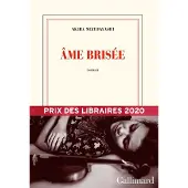 Gallimard Ame brisee