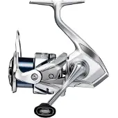 Shimano Stradic Fm Spinning Reel Zilver C3000 HG