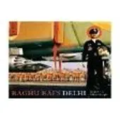 Thames & Hudson Raghu Rai's Delhi