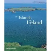 Thames & Hudson Islands of Ireland