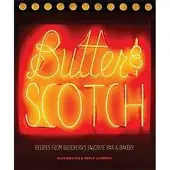 Abrams Butter &amp; Scotch